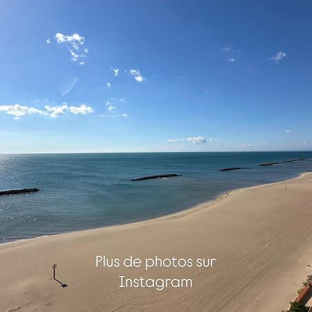 La Sainte Tour Apartment Valras-Plage Luaran gambar