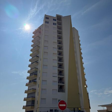 La Sainte Tour Apartment Valras-Plage Luaran gambar