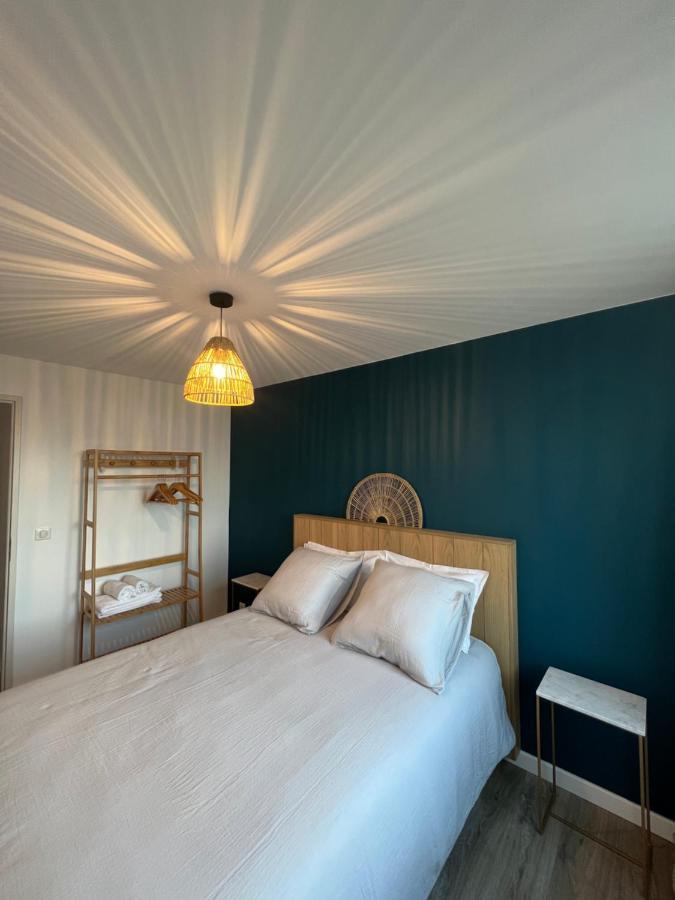 La Sainte Tour Apartment Valras-Plage Luaran gambar
