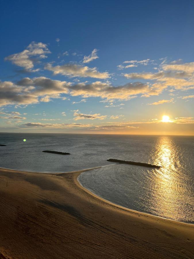 La Sainte Tour Apartment Valras-Plage Luaran gambar