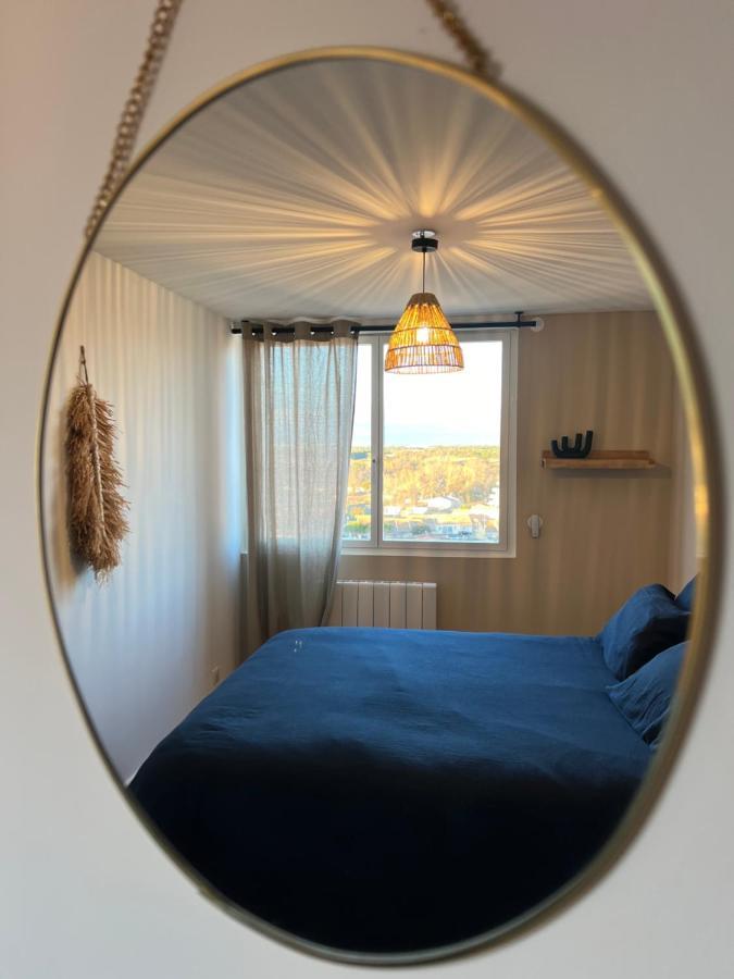 La Sainte Tour Apartment Valras-Plage Luaran gambar